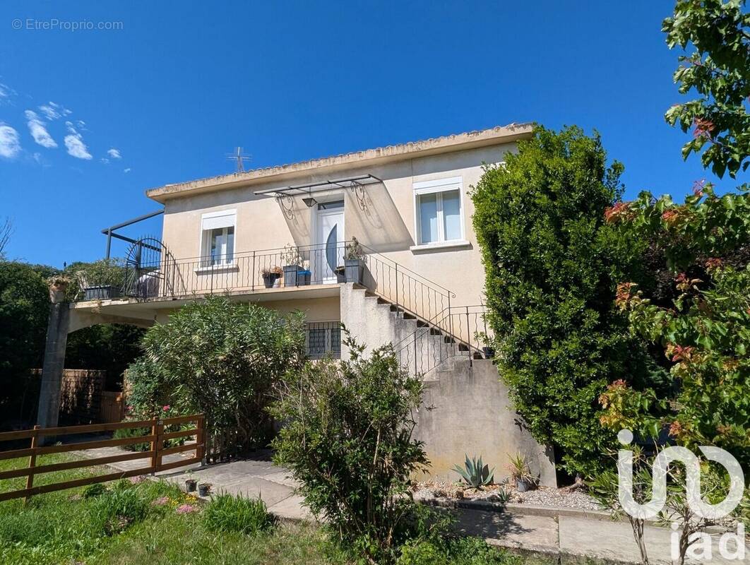 Photo 1 - Appartement à CHATEAU-ARNOUX-SAINT-AUBAN