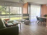Appartement à BLANQUEFORT