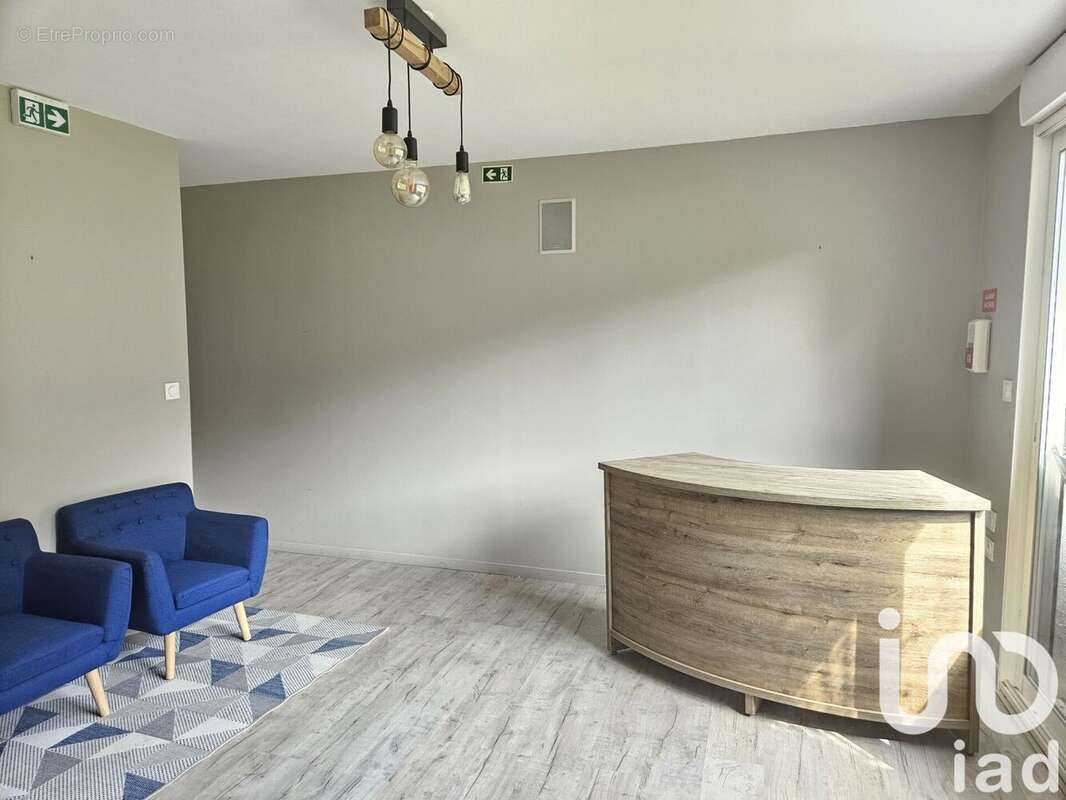 Photo 7 - Appartement à COGNAC