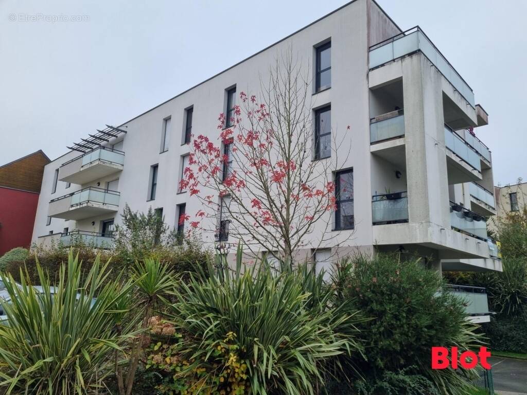 Appartement à PACE