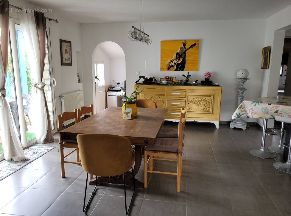 Maison à AUCH