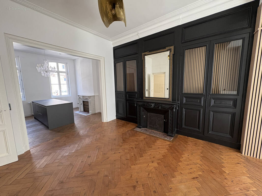 Maison à AMIENS