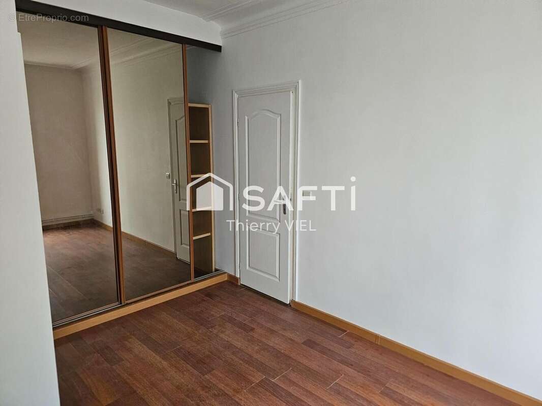Photo 7 - Appartement à PANTIN