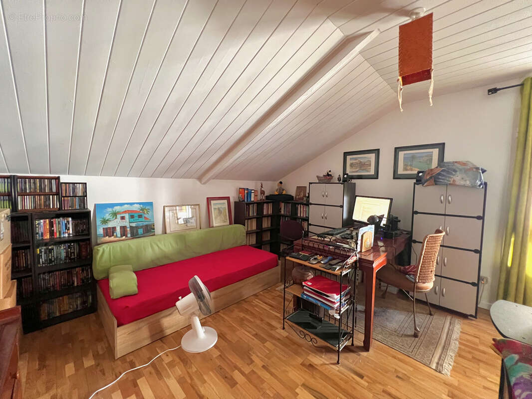 Maison à ENTRE-DEUX