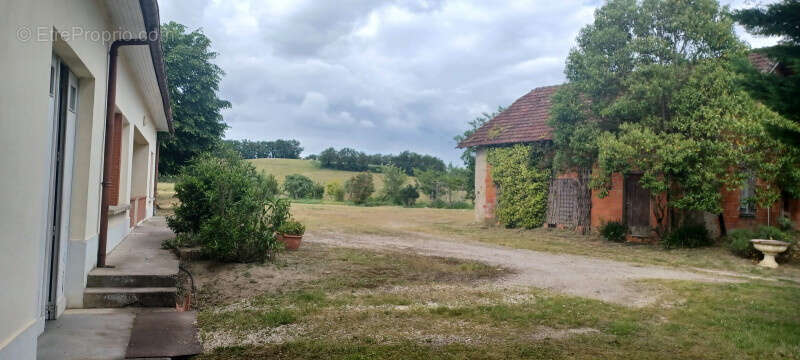 Maison à LAFRANCAISE