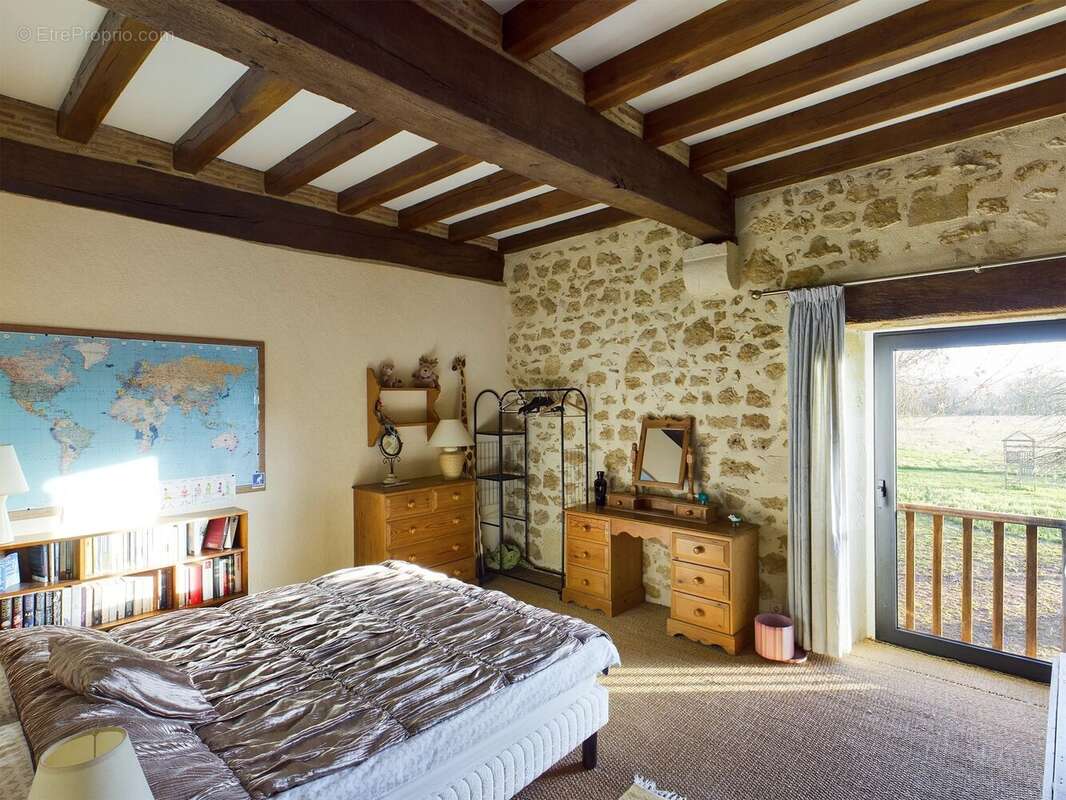 Maison à BERGERAC