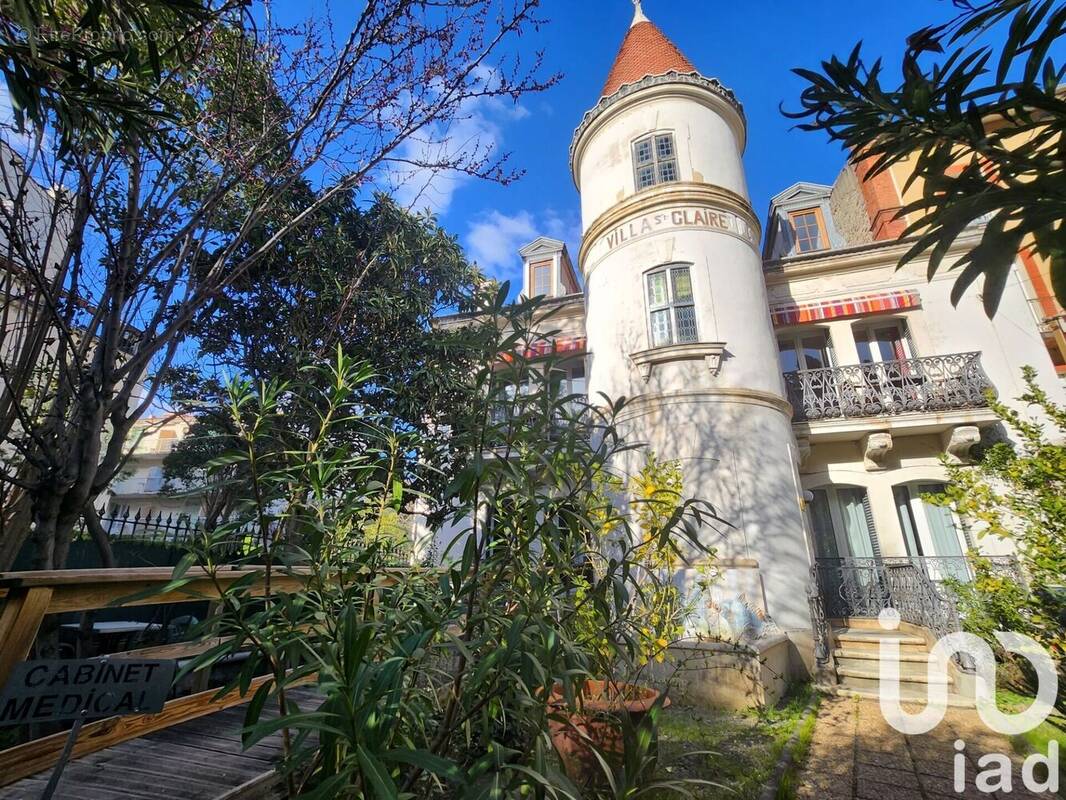 Photo 1 - Appartement à AMELIE-LES-BAINS-PALALDA