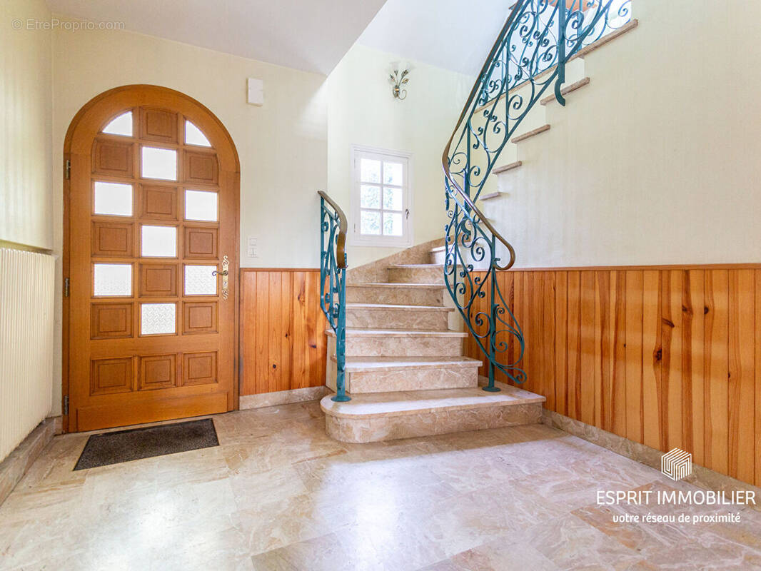 Maison à QUIMPERLE