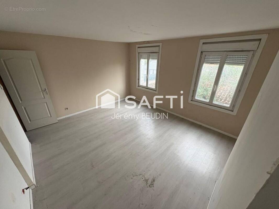 Photo 1 - Maison à DENAIN
