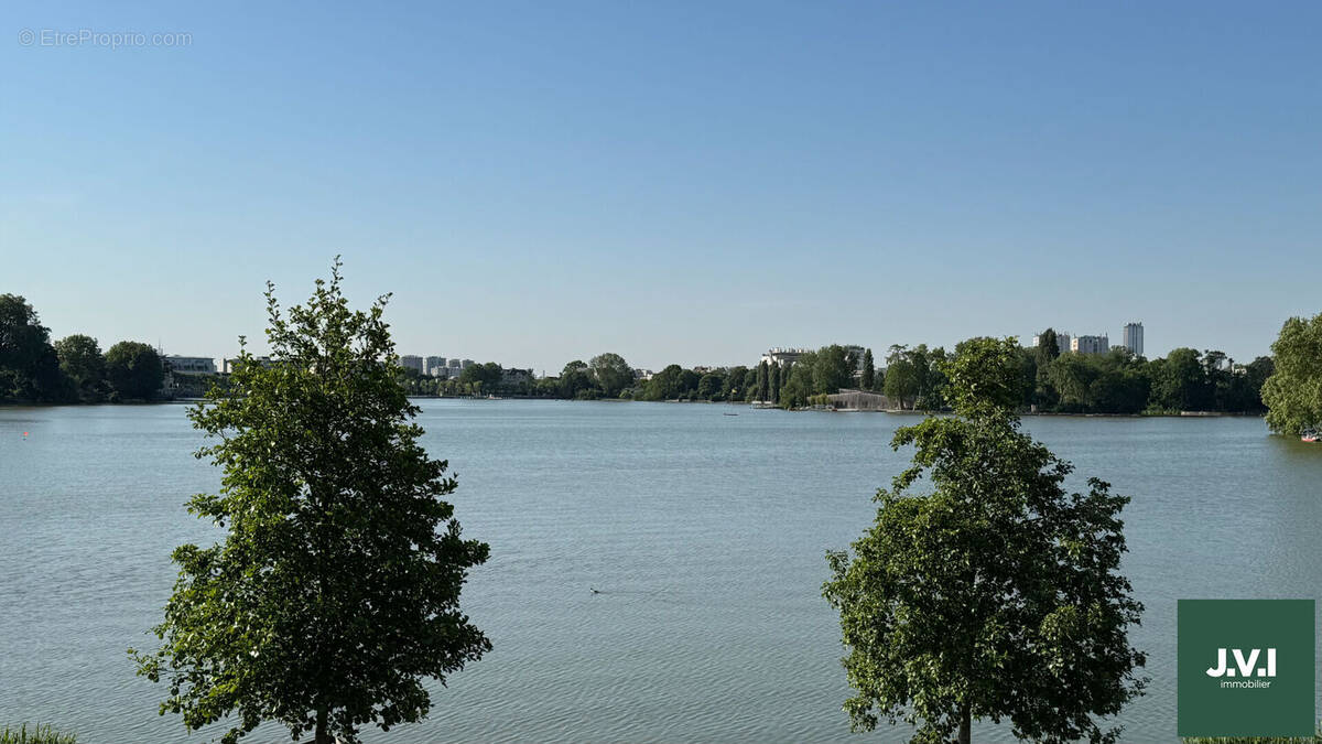 Maison à ENGHIEN-LES-BAINS