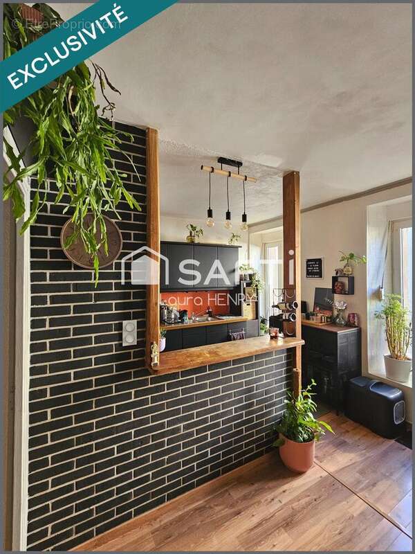 Photo 2 - Appartement à VERDUN