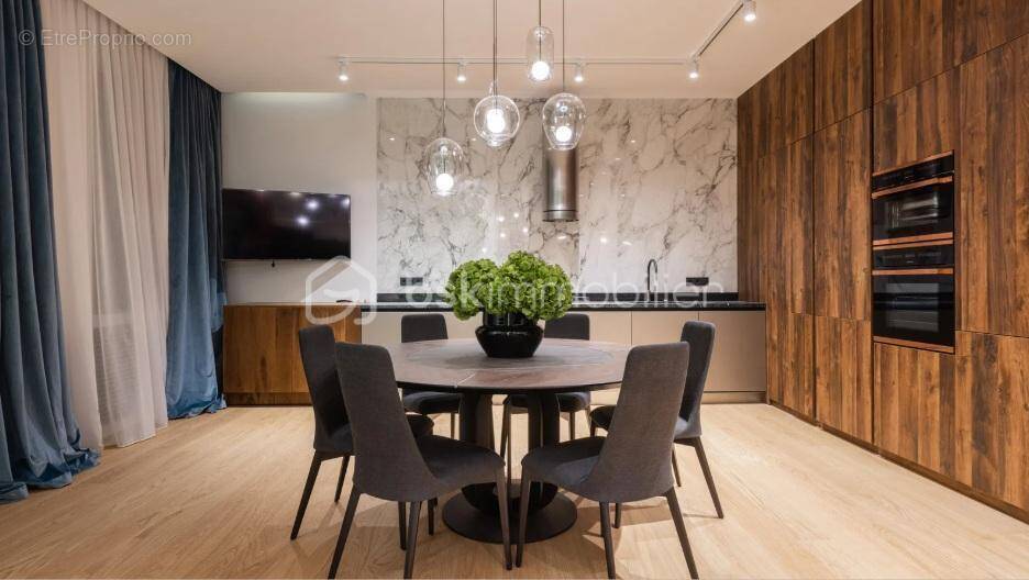 Appartement à HAUTEVILLE-SUR-FIER