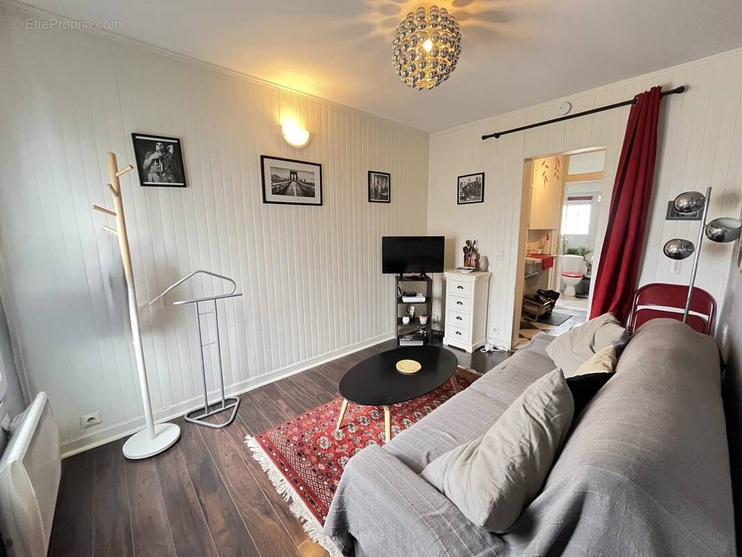 Appartement à FONTENAY-SOUS-BOIS