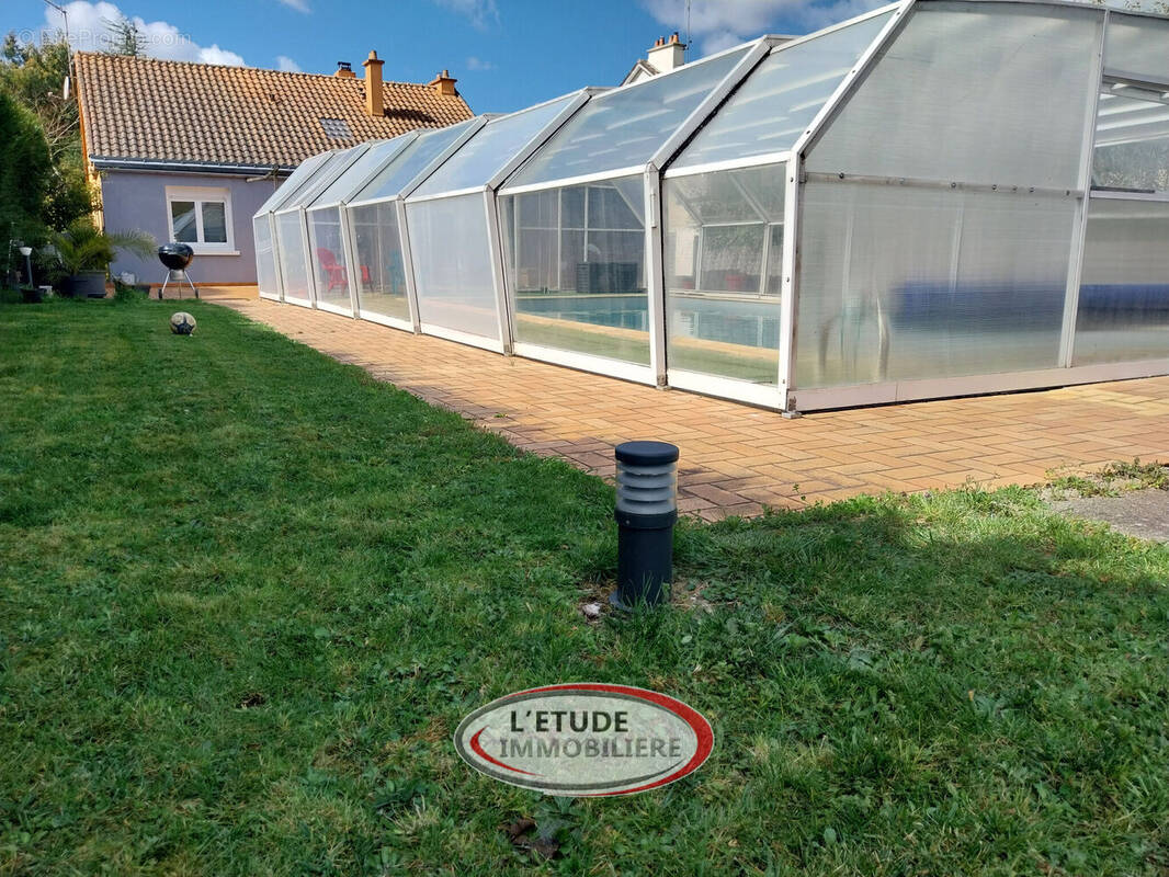 Photo 1 - Maison à LE PELLERIN