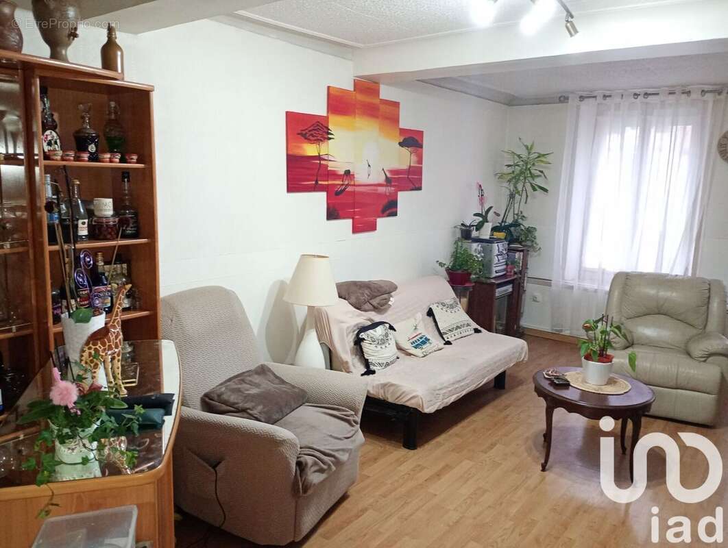 Photo 3 - Maison à WASSY