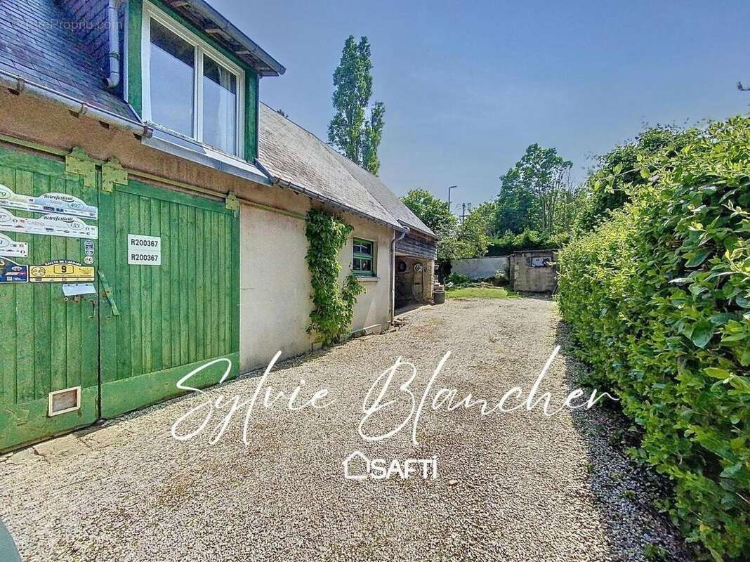 Photo 7 - Maison à CAEN