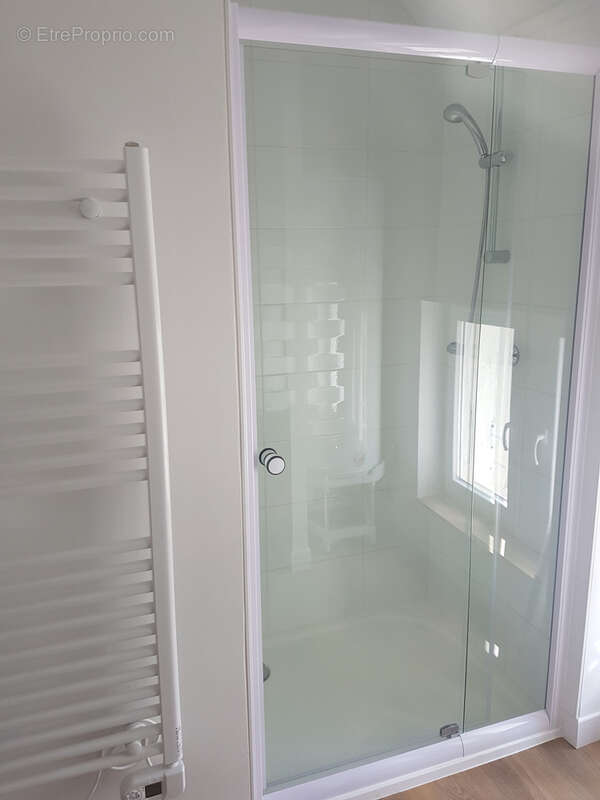 Appartement à CHATELLERAULT