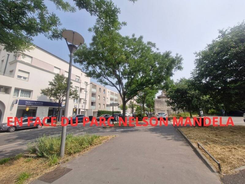 Appartement à SAINT-PRIEST