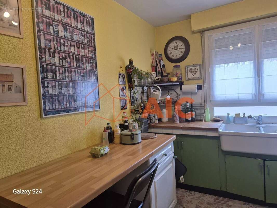 Appartement à ALBI