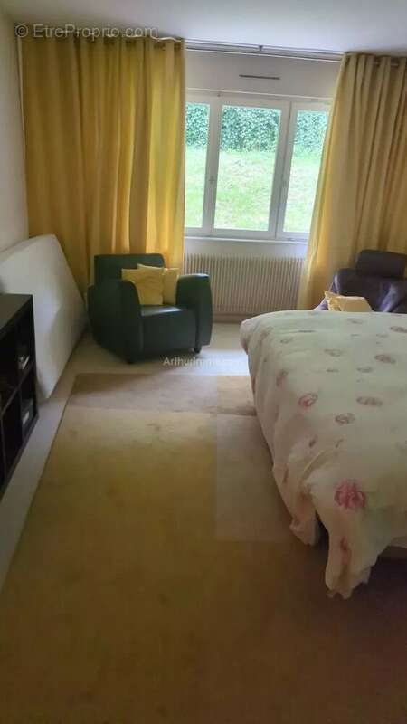 Appartement à COLMAR