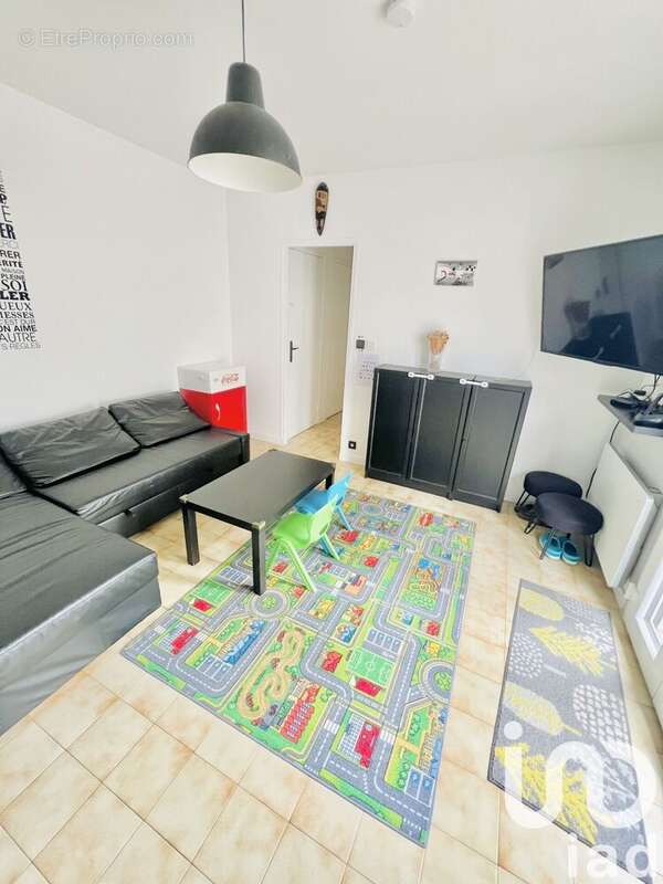 Photo 3 - Maison à VERNEUIL-EN-HALATTE
