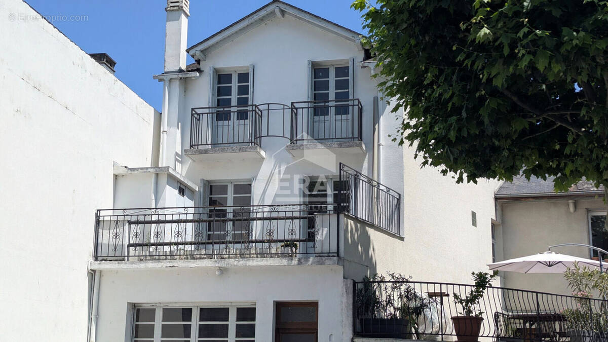 Maison à ARGELES-GAZOST