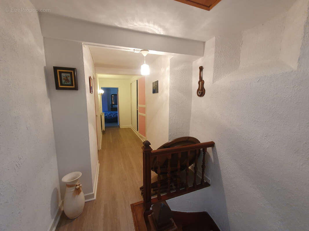 Maison à HAGETMAU