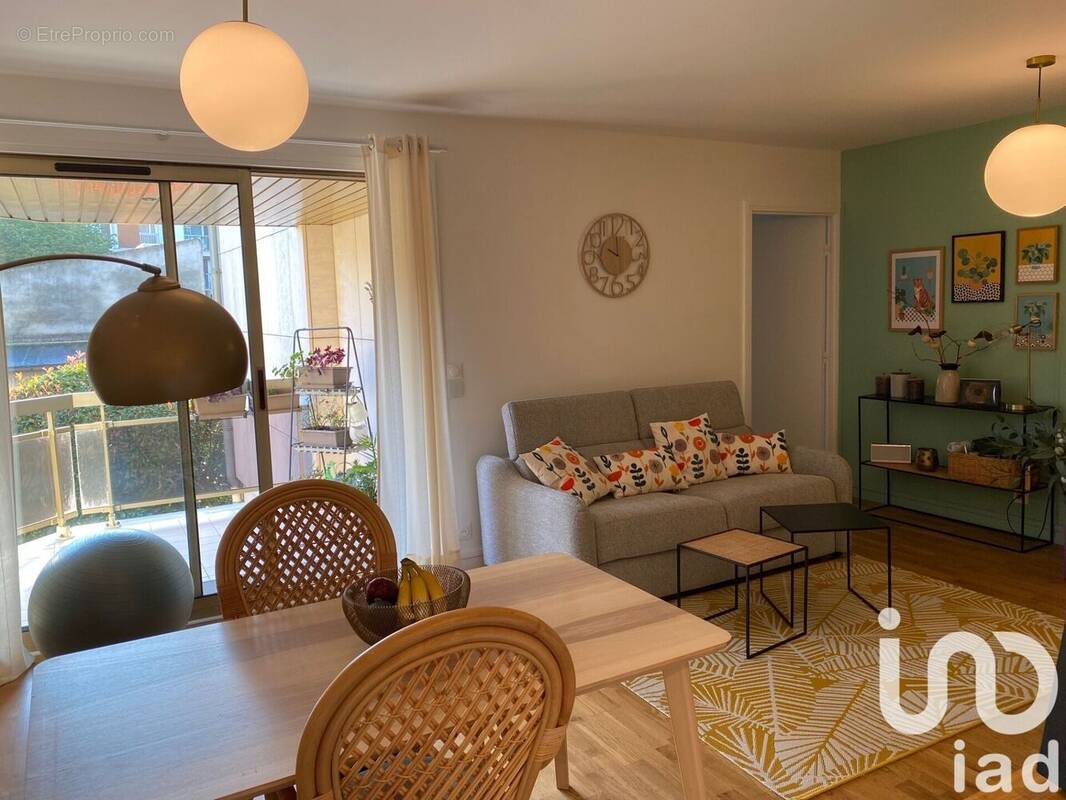 Photo 1 - Appartement à BRY-SUR-MARNE