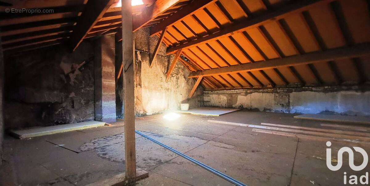 Photo 1 - Appartement à PLOMBIERES-LES-BAINS