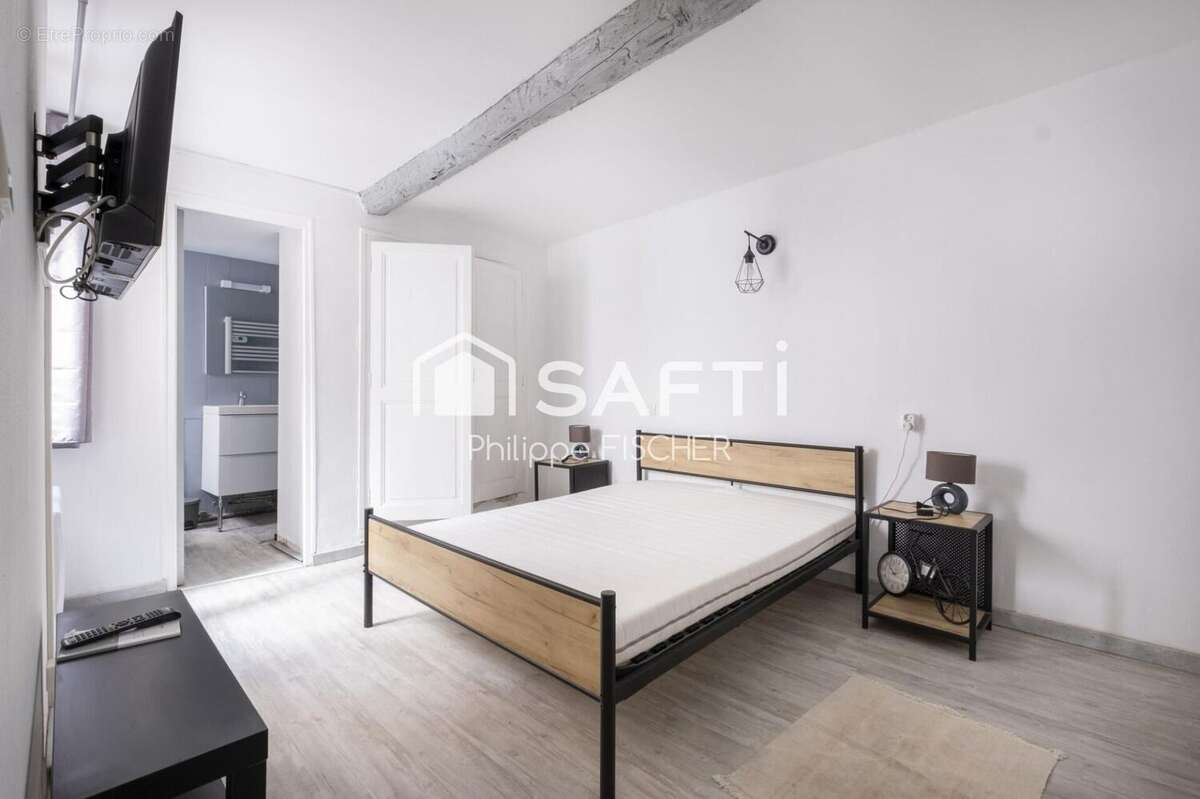 Photo 6 - Appartement à PERPIGNAN