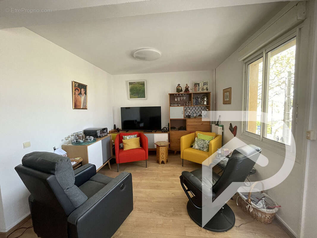 Appartement à SETE