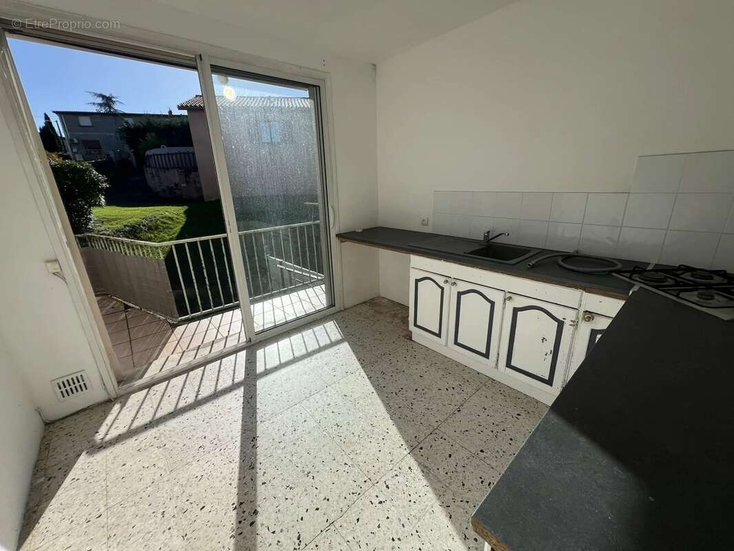 Maison à AUCH