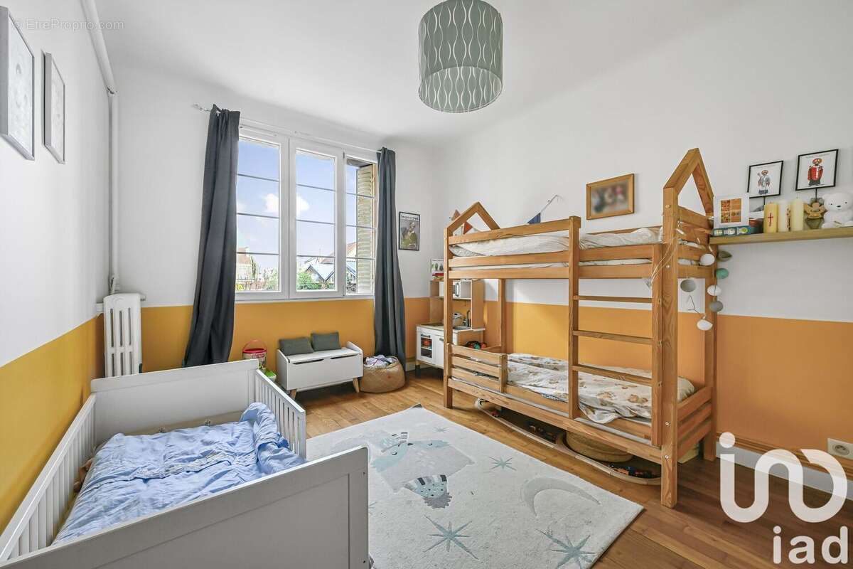 Photo 6 - Appartement à ASNIERES-SUR-SEINE