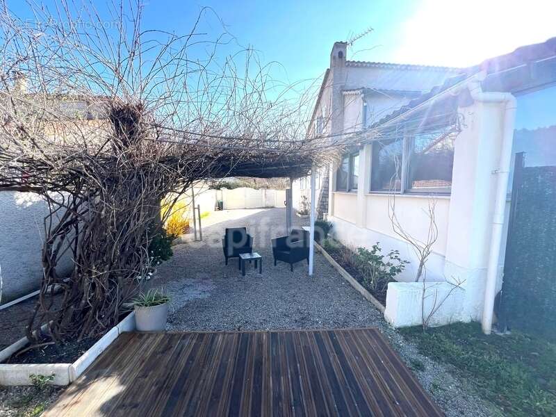 Maison à CERESTE