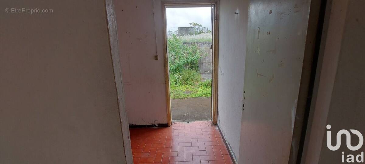 Photo 1 - Maison à LE PORT