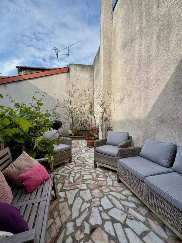 Appartement à PONT-A-MOUSSON