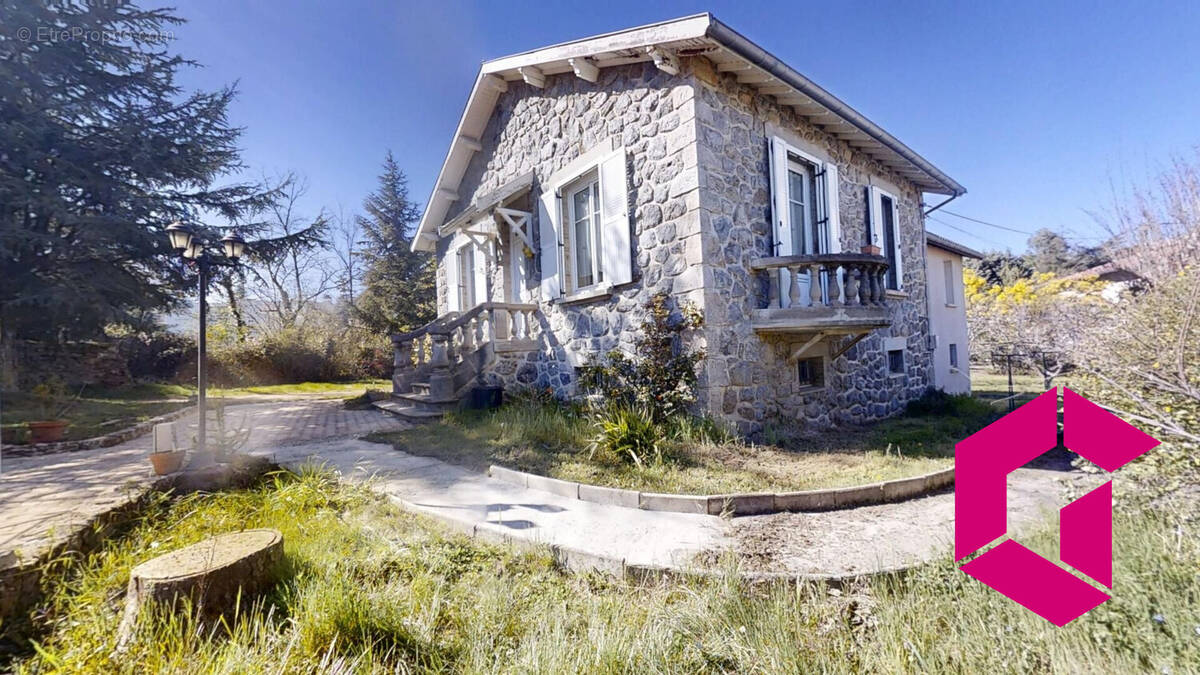Maison à ANNONAY