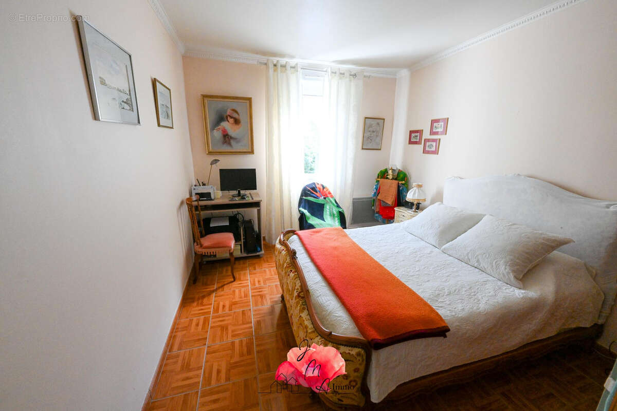 Appartement à SAINTE-ADRESSE
