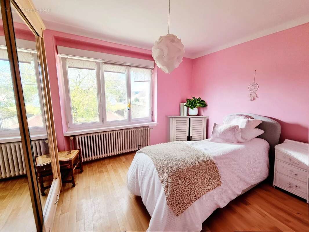 Maison à PIENNES