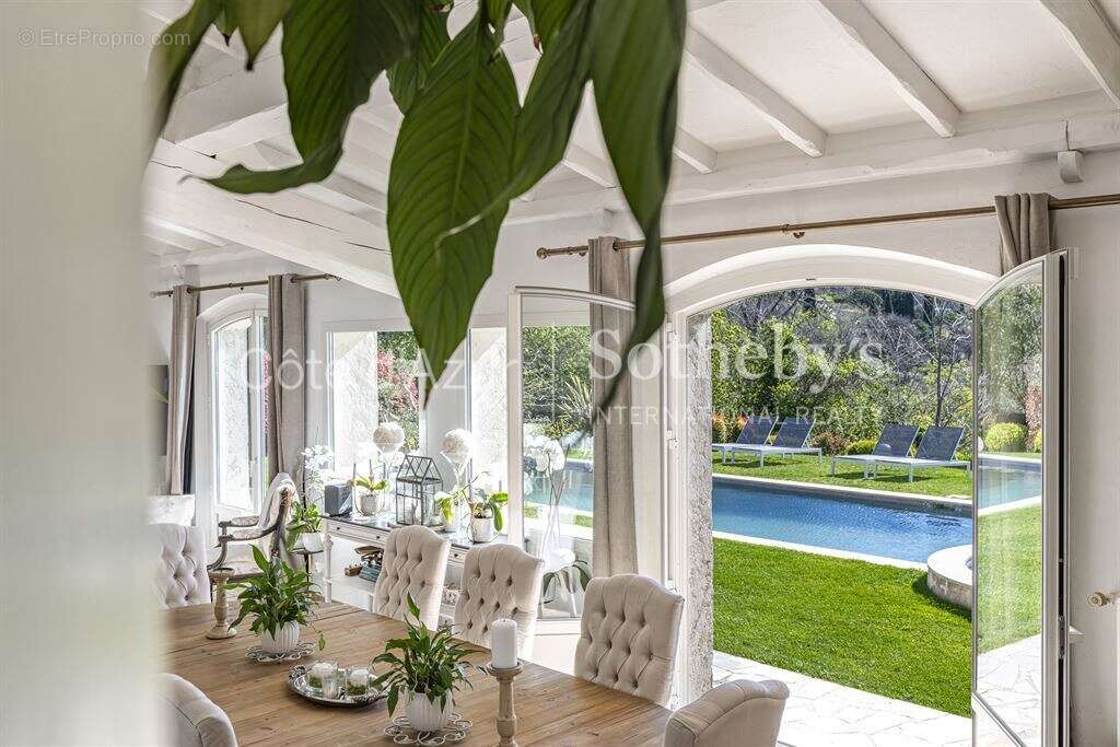 Maison à VENCE