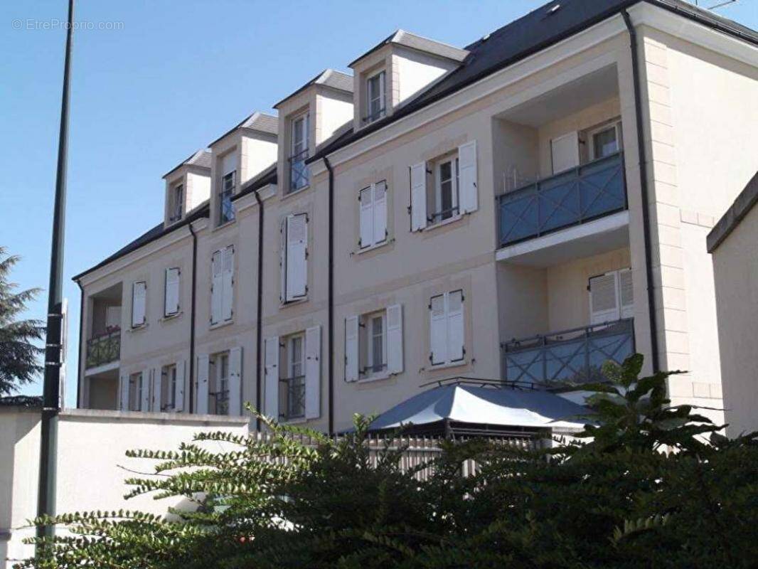 Appartement à ETAMPES