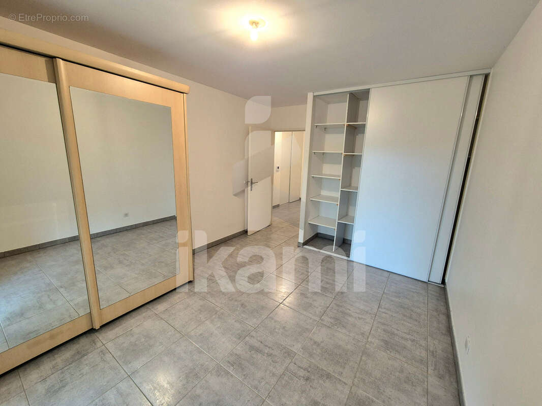 Appartement à VALENCE