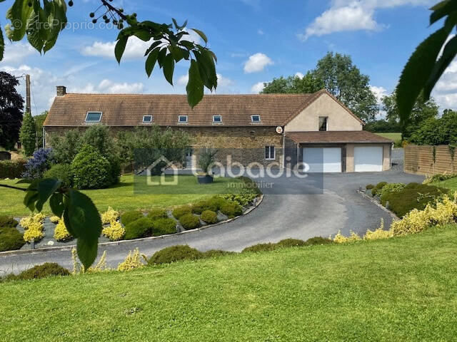 Maison à VIRE