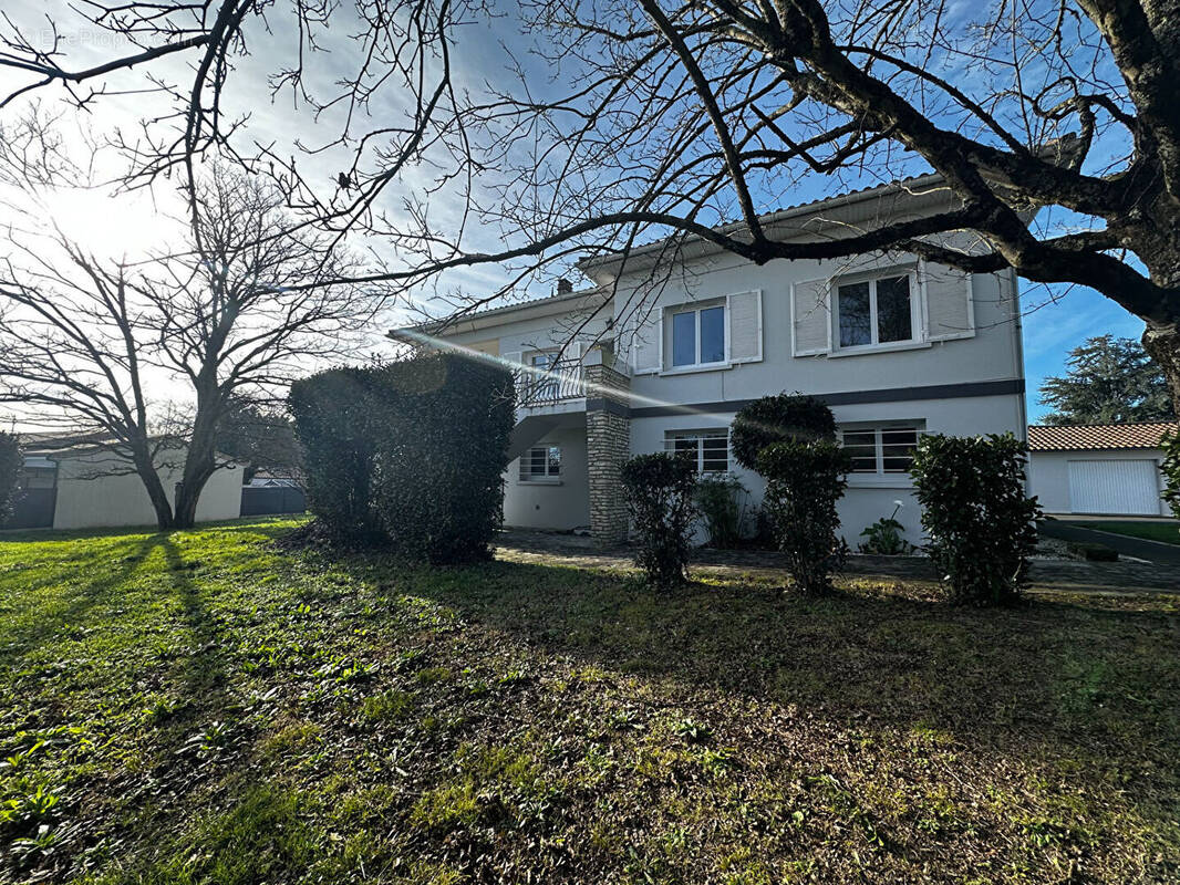 Maison à ARVERT
