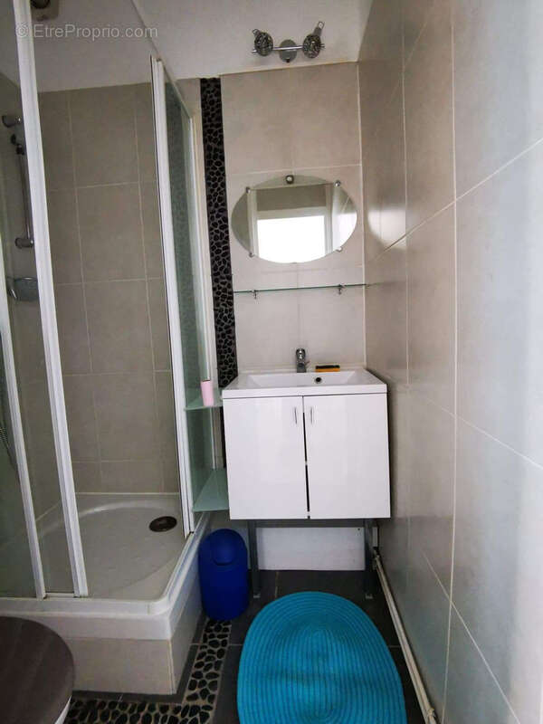 Appartement à TROYES