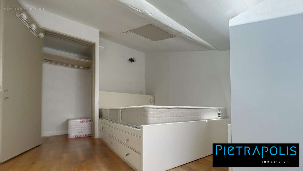 Appartement à LYON-2E