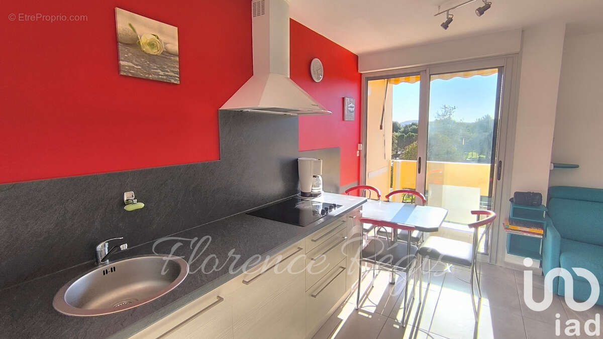 Photo 7 - Appartement à BALARUC-LES-BAINS