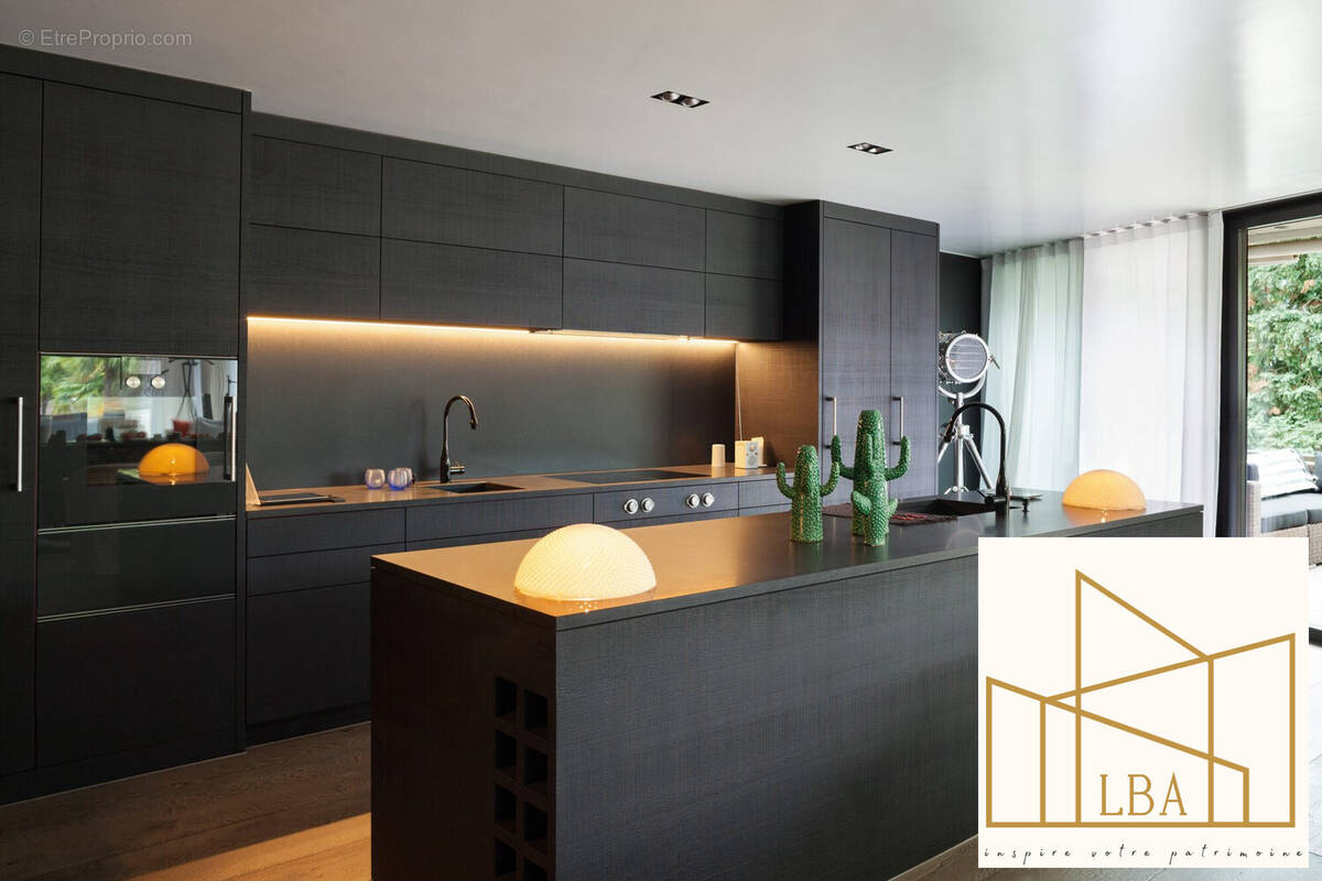 Appartement à SALON-DE-PROVENCE