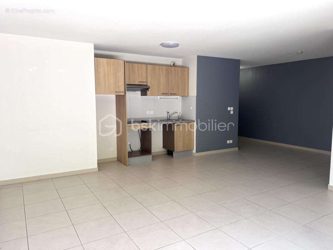 Appartement à FABREGUES