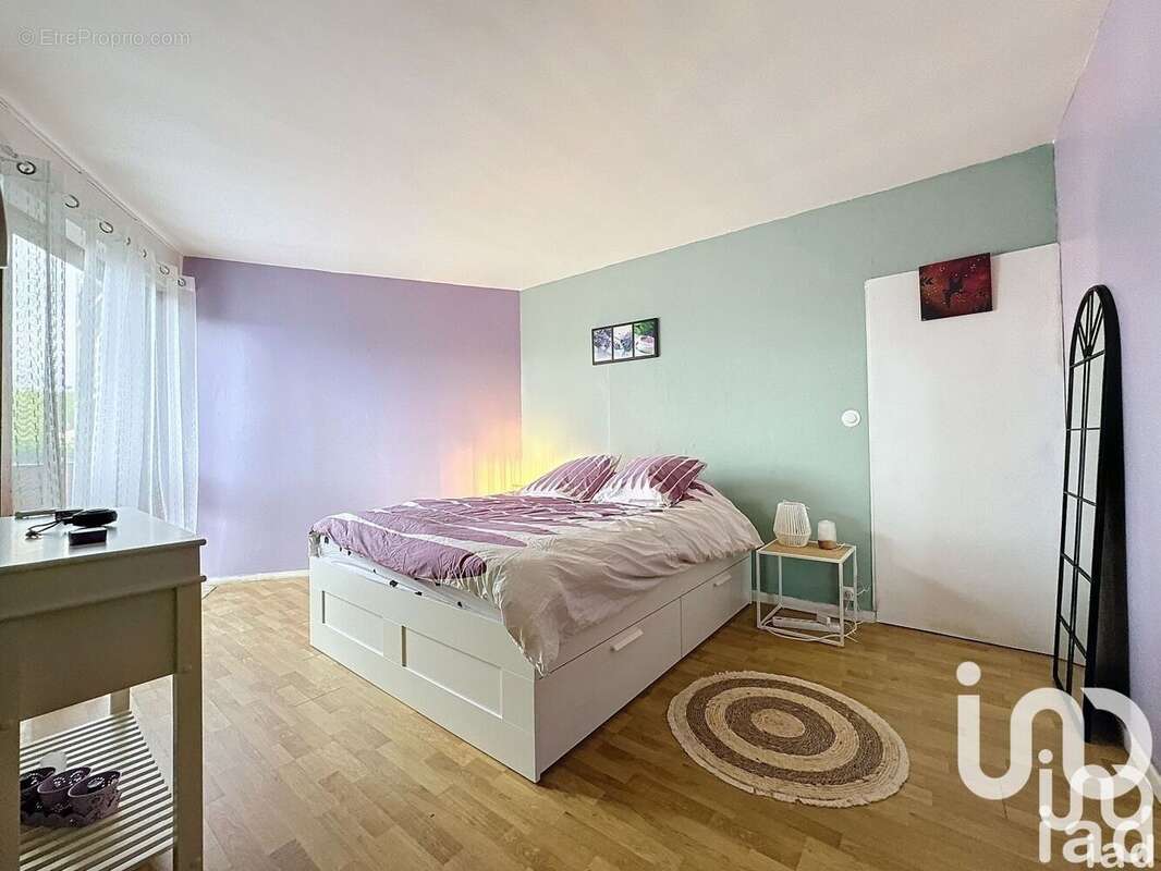 Photo 5 - Appartement à RIS-ORANGIS